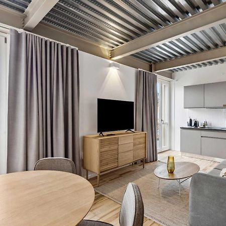 Limehome Rome Via Fortebraccio Dış mekan fotoğraf