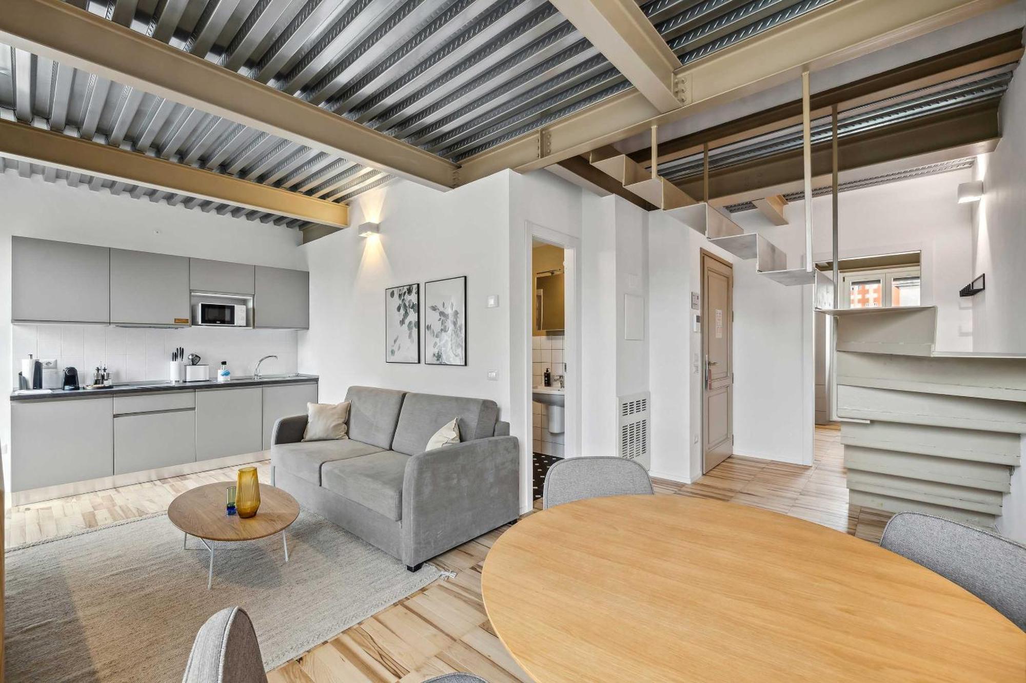 Limehome Rome Via Fortebraccio Dış mekan fotoğraf