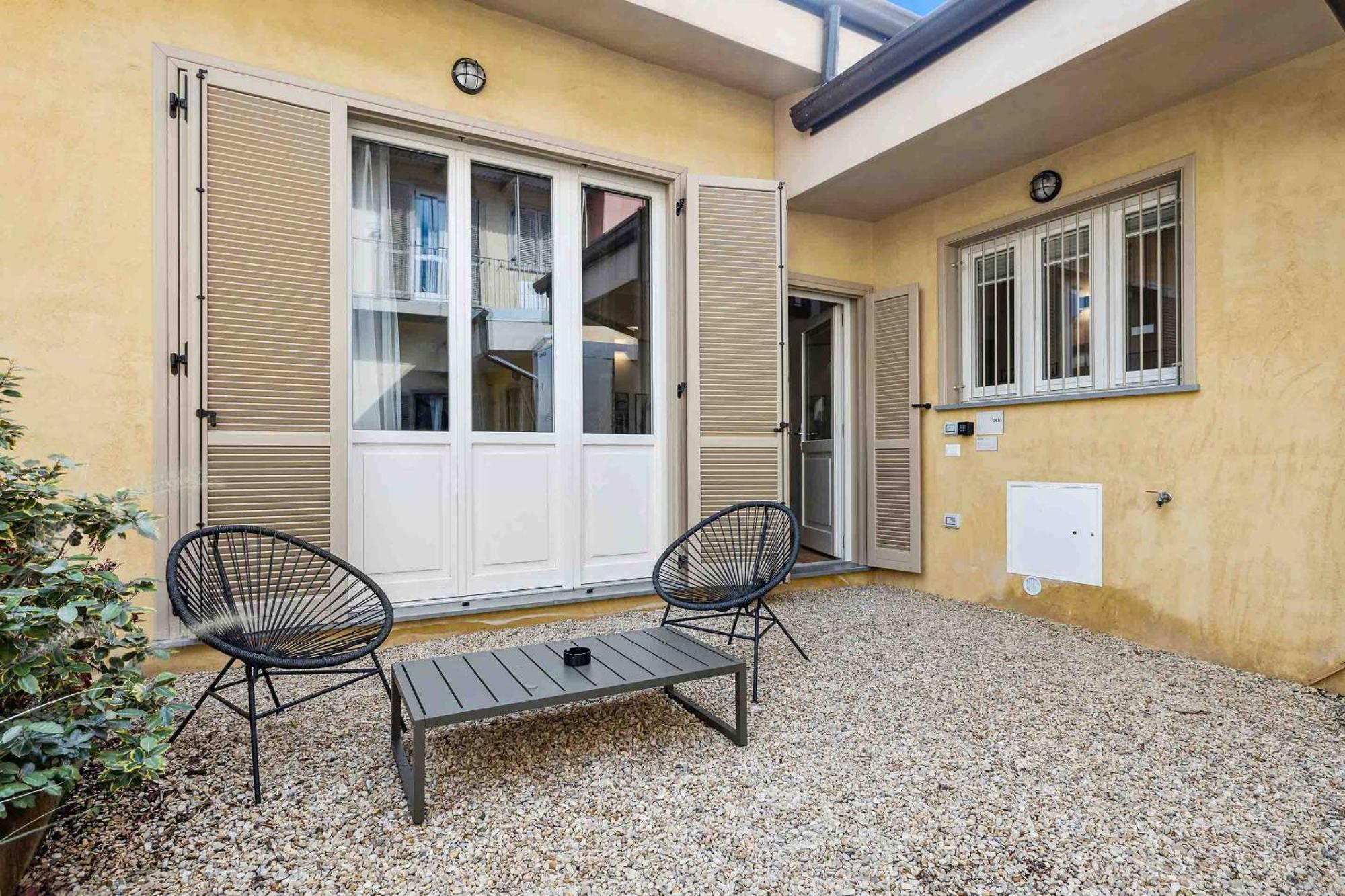 Limehome Rome Via Fortebraccio Dış mekan fotoğraf